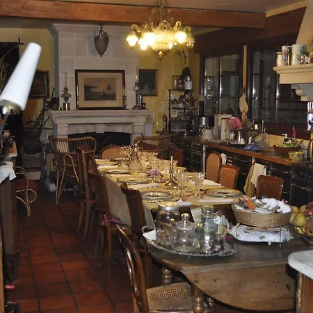 Bed and Breakfast La D'art Historique
